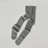 pearl glitter stocking (3color)