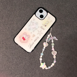 Ribbon Strap (2 Color)