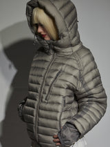 LIGHTWEIGHT DOWN JACKET [1-women]