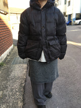 コナンパディング