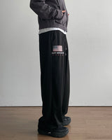 Rode Printing Sweatpants