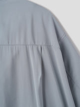 Modal Box Shirt (3color)