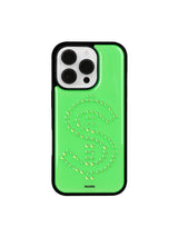 cubic neon case (dollar)