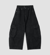 No.1498 detail cago cotton wide PT