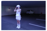 ꒰ა angel star wings headdress ໒꒱