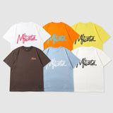 MFC STORE SCRIPT LOGO S/S TEE