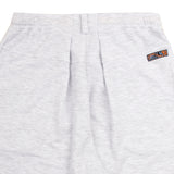 ハーフスウェットパンツ (FOR UNISEX)_SYS2PT03LG