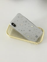 shining case (lemon)