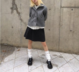 マシュマロジャケット (4color)