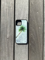 [MADE] Palm Tree - Epoxy Case