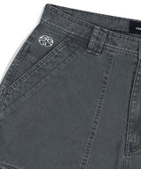 UTILITY CARGO SHORT
