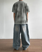 ボートスプレー半袖Tシャツ