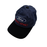 ford racing cap