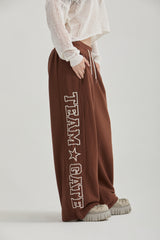 AMBER PANTS