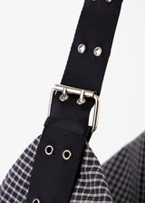 BoBo [Black check]