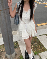 ローカンカンスカート