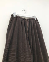Tigre striped pants (3color)