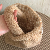 【MADE】ダンブルファーストリングハンドバッグ