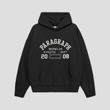 ワークス 08 フーディー ブラック
