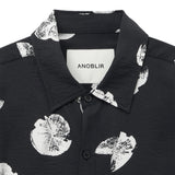 Napoli Half Shirt [Black]