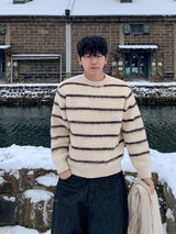 Yuki soft muffler