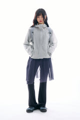 Merror windshell jacket