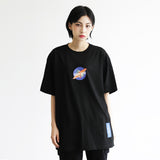 TU-007 ナナウェーブTシャツ