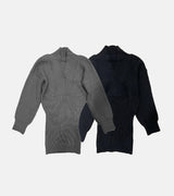 Coco Knit Belt One Piece