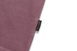 ODSD ピグメント ダメージ レギュラーフィット Tシャツ - 8COLOR