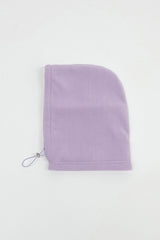 PolarFleece Balaclava (Lavender)