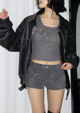 LOW INK SHORTS