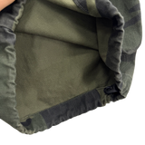 camo lunar carpenter pants