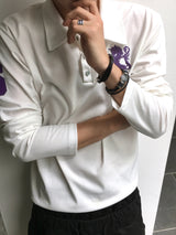 [ 3-Piece SET] Nova triple layer ring