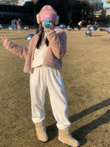 【MADE】スターンヒップスウェットシャツ