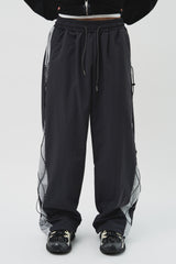 William Cross String Pants (3color)