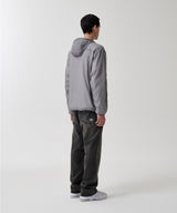 ECLIPSE NYLON WINDBREAKER