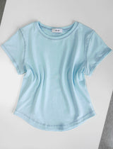 26SS★ [MADE] -5kg UラインTシャツ