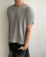 Nello Crop Short Sleeve T