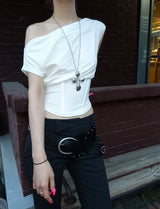 Grace Corset Top
