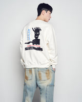 26SS JMB TEXAS SWEATSHIRT