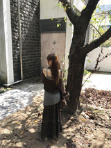 sio flower patch sleeve