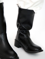 Private boots