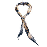 bleach long bandana