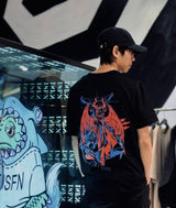 Celestial Fiend