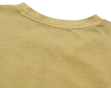 Seder Pigment Washing Part 7 Box Tee