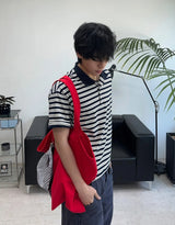 デフェンビッグショルダーバッグ