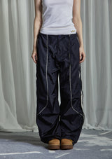 SIDE PARACHUTE PANTS