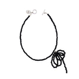 [OBJET] Nareafペタルネックレス