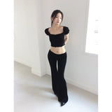 【MADE】kitten t, plain black
