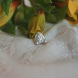 【MADE】 Little bunny earring